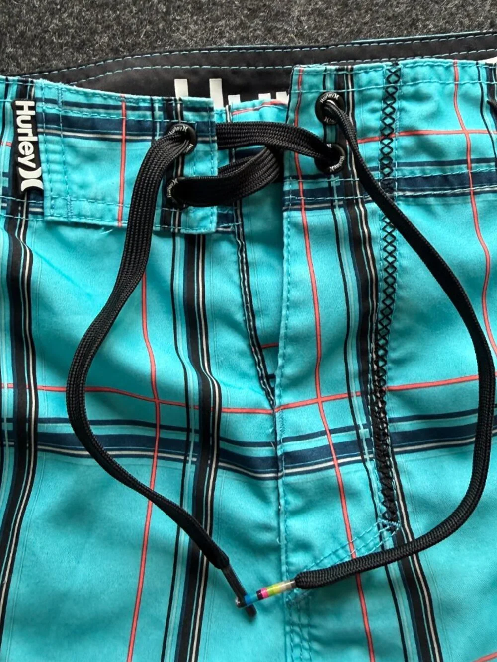 Hurley men’s blue